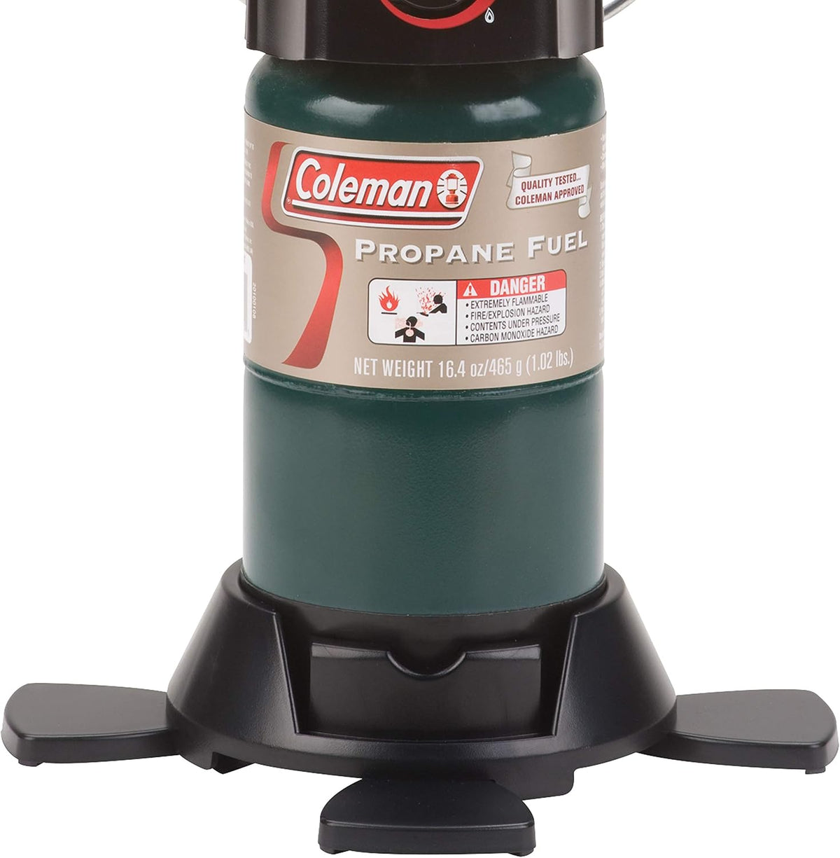 Coleman 1000L Deluxe Propane Lantern