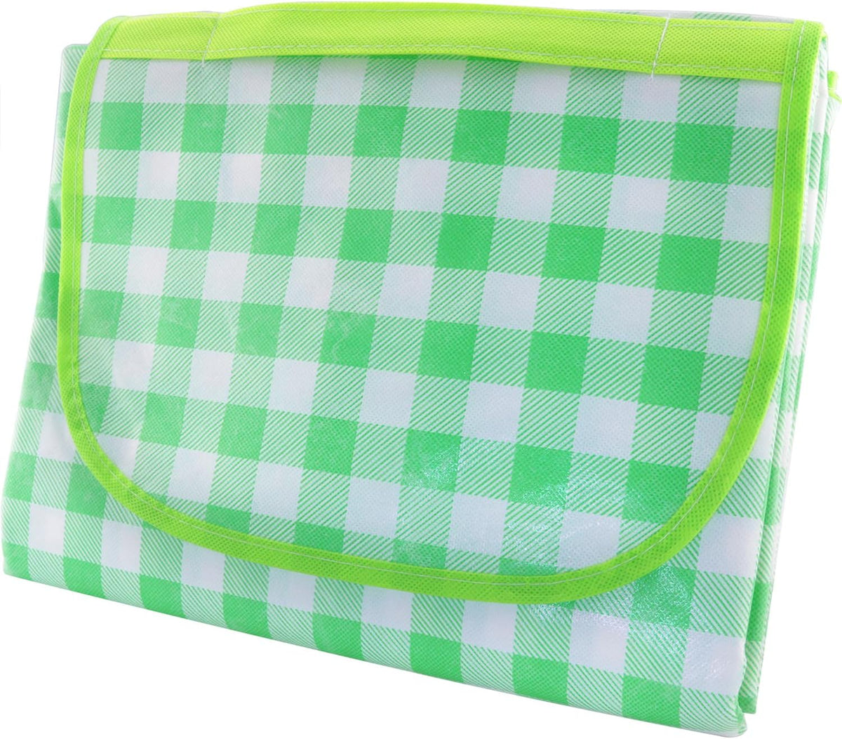 MEETOOT Waterproof Foldable Picnic Mat 80 Inch Outdoor Gear Moisture Proof Pad Portable Beach Lawn Music Festival Durable Seat Pad Suitable for Park Grassy Areas Camping Road Trip
