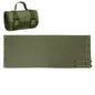 Outdoor Camping Tactical Training Shooting Mat Anti Slip Pad, Waterproof and Moisture-Proof Folding Mat Picnic Blanket Portable with Carry Strap