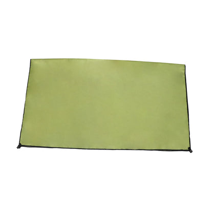 Foldable Waterproof Ground Mat for Picnic and Concerts 150x100cm