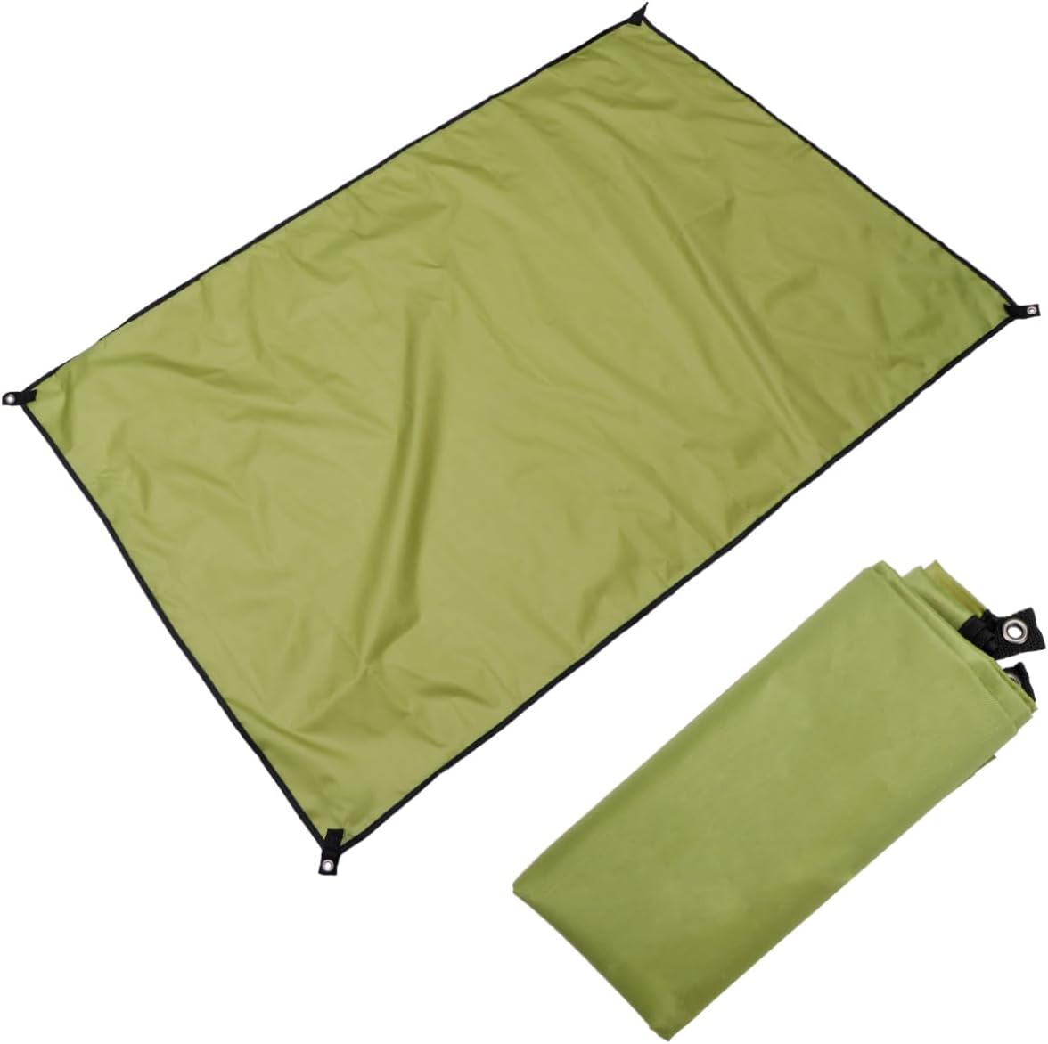 Foldable Waterproof Ground Mat for Picnic and Concerts 150x100cm