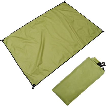 Foldable Waterproof Ground Mat for Picnic and Concerts 150x100cm