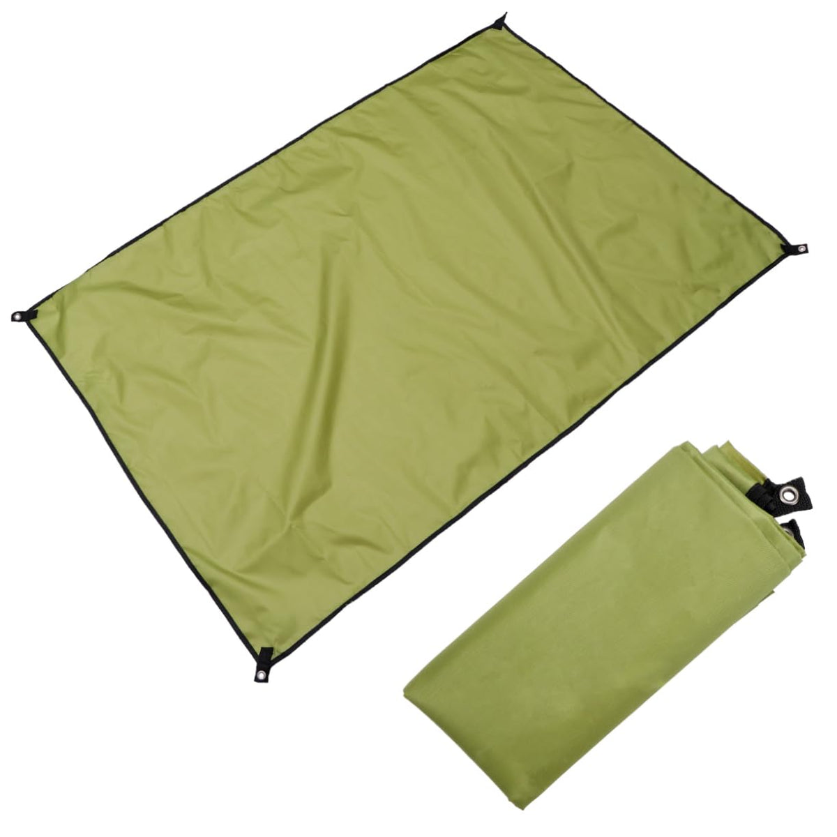 Foldable Waterproof Ground Mat for Picnic and Concerts 150x100cm