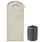 OBTANIM Sleeping Bags Portable Waterproof Camping Sleeping Bag for Adults Kids 4 Seasons Cold Weather or Warm Backpacking Hiking Travel Indoor Outdoor Use