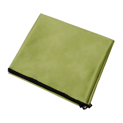 BESPORTBLE Waterproof Ground Mat 210x150cm Oxford Cloth for Camping Beach