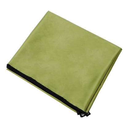 Foldable Waterproof Ground Mat for Picnic and Concerts 150x100cm