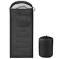 OBTANIM Sleeping Bags Portable Waterproof Camping Sleeping Bag for Adults Kids 4 Seasons Cold Weather or Warm Backpacking Hiking Travel Indoor Outdoor Use