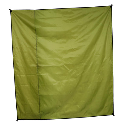 BESPORTBLE Waterproof Ground Mat 210x150cm Oxford Cloth for Camping Beach