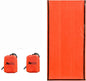Sierra Madre Emergency Sleeping Bag, Waterproof Thermal Bivy Sack