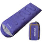 SOULOUT 3-4 Season Sleeping Bag for Adults & Teens - Camping