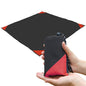 Pocket Picnic Blanket, Compact Lightweight Tarp for Camping