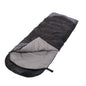 SWTMERRY Sleeping Bag 3 Seasons (Summer, Spring, Fall) Warm & Cool Weather - Lightweight,Waterproof Indoor & Outdoor Use for Kids, Teens & Adults for Hiking and Camping