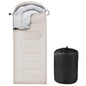 OBTANIM Sleeping Bags Portable Waterproof Camping Sleeping Bag for Adults Kids 4 Seasons Cold Weather or Warm Backpacking Hiking Travel Indoor Outdoor Use
