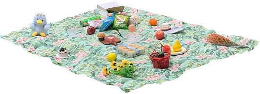 PROMI Thickened Waterproof Picnic mat Damp Proof mat Outdoor Portable Floor mat-150cm*200cm