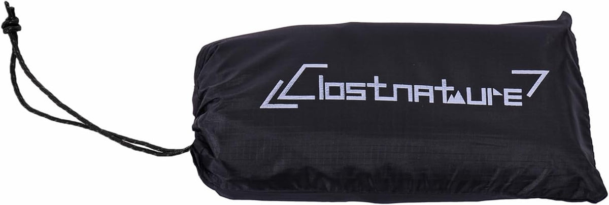 Clostnature Heavy Duty Tent Footprint Floor Saver, Camping Tarp