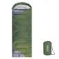 tuphen- Sleeping Bags for Adults Kids Boys Girls Backpacking Hiking Camping Microfiber Liner, Cold Warm Weather 4 Seasons Indoor Outdoor Use, Lightweight & Waterproof