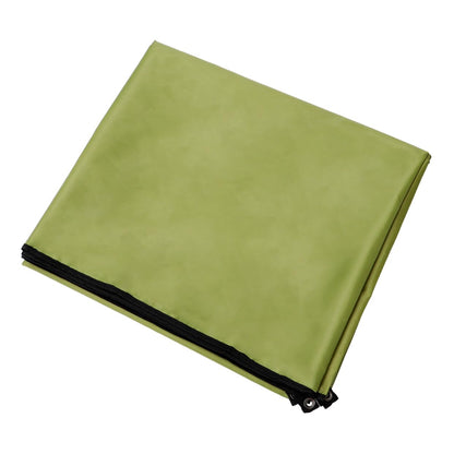 Foldable Waterproof Ground Mat for Picnic and Concerts 150x100cm