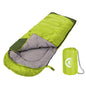 SWTMERRY Sleeping Bag 3 Seasons (Summer, Spring, Fall) Warm & Cool Weather - Lightweight,Waterproof Indoor & Outdoor Use for Kids, Teens & Adults for Hiking and Camping
