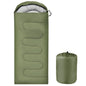 OBTANIM Sleeping Bags Portable Waterproof Camping Sleeping Bag for Adults Kids 4 Seasons Cold Weather or Warm Backpacking Hiking Travel Indoor Outdoor Use