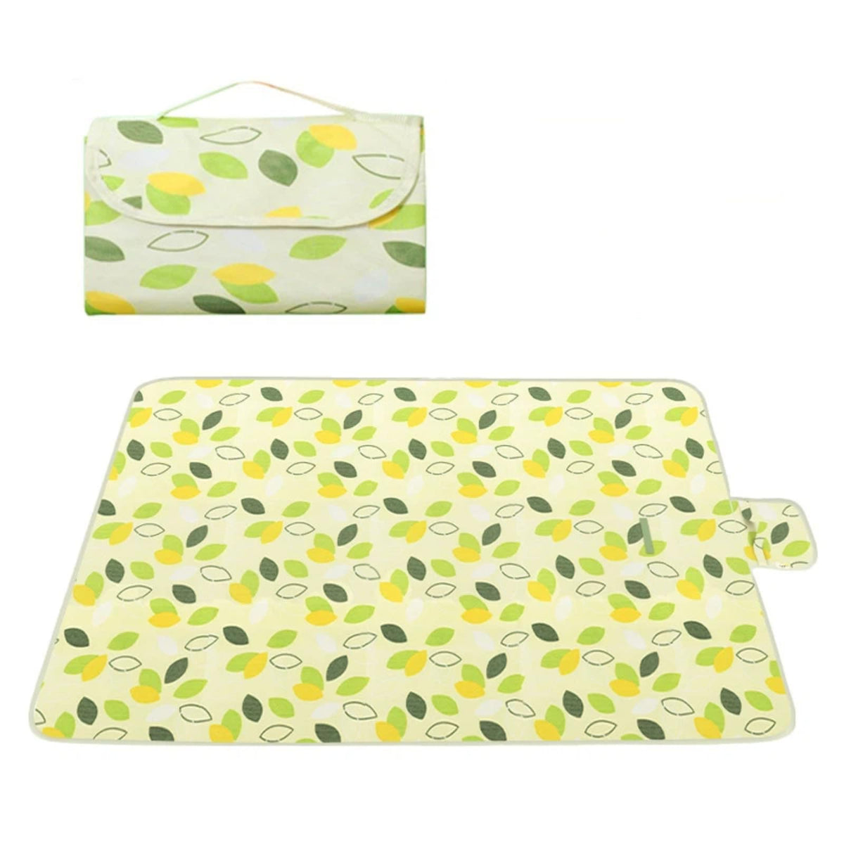 Thickened Outdoor Camping Picnic Moisture-Proof Floor mat