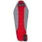 Teton 20F and 5F Degree Sleeping Bag; Lightweight, Warm Weather Mummy Sleeping Bags for Adults and Kids, Camping, Backpacking, Hiking