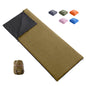 Lightweight Compact Adult Sleeping Bag for Backpacking, Camping & Hiking
