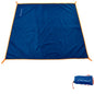 Clostnature Heavy Duty Tent Footprint Floor Saver, Camping Tarp