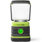 Consciot 1000LM Battery Powered LED Camping Lantern, 4 Light Mode, Dimmable