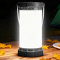 Glocusent LED Rechargeable Camping Lantern, Camping Light with 5000mAh