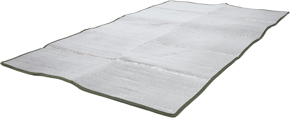 9mm Camping Sleeping Pad Moisture Proof Picnic Mat for Outdoor Tents