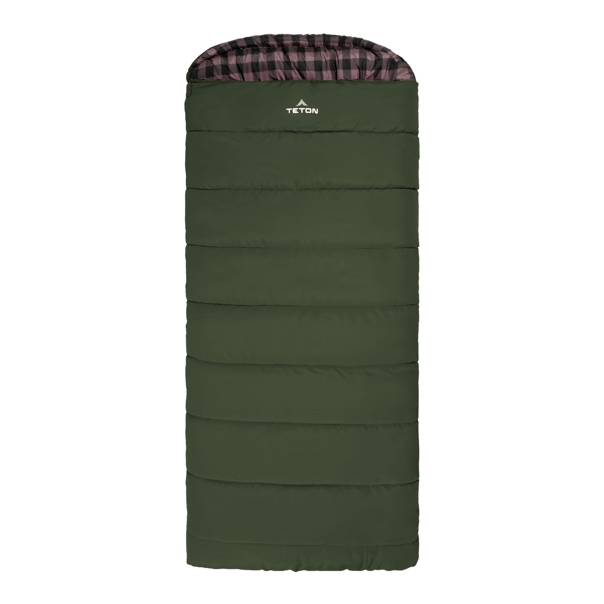 Teton Junior, 20 Degree and 0 Degree Sleeping Bags. Finally, Sleeping Bag for Boys, Girls, All Kids, Warm and Comfortable, for All Camping Weather and Built to Last