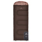 Teton Junior, 20 Degree and 0 Degree Sleeping Bags. Finally, Sleeping Bag for Boys, Girls, All Kids, Warm and Comfortable, for All Camping Weather and Built to Last