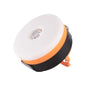 LIT-PaTH LED Camping Lighting Fixture, Rechargeable Portable, Magnetic