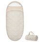 Naturehike XXL Oval Sleeping Bag for Adults with PFAS-Free Fabric
