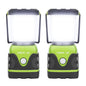 Lepro 1000LM Battery Powered LED Camping Lantern with 4 Light Modes, White