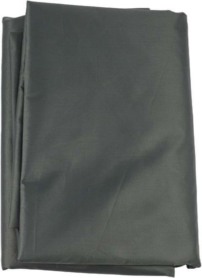 276x246cm Hexagon Picnic Tarp Tent Mat, 210D Oxford Moisture-Proof Beach Pad With 6 Ground Nails For Camping Hiking Outdoor Sun Shade Rain Shelter Skin-Friendly Double Stitched(240 * 210cm)