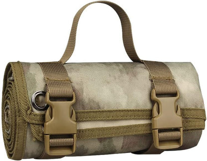 Outdoor Equipment Supplies Camping Moisture-Proof Mat Camping Tactical Training Shooting Mat