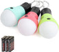 EverBrite 3-Pack LED Camping Lights, Portable Tent Lights with 4 Modes