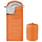 OBTANIM Sleeping Bags Portable Waterproof Camping Sleeping Bag for Adults Kids 4 Seasons Cold Weather or Warm Backpacking Hiking Travel Indoor Outdoor Use