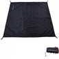 Clostnature Heavy Duty Tent Footprint Floor Saver, Camping Tarp