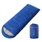 SOULOUT 3-4 Season Sleeping Bag for Adults & Teens - Camping
