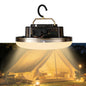 Rechargeable Camping Tent Light Portable LED Camp Lantern