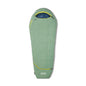 Coleman Big Bay 0/20/40°F Cold-Weather Sleeping Bag, Adult Mummy Sleeping Bag with Headrest, Foot Ventilation, & Storage Sack, Big & Tall Options