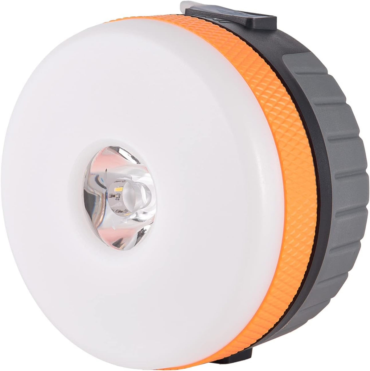 LIT-PaTH LED Camping Lighting Fixture, Rechargeable Portable, Magnetic
