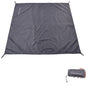 Clostnature Heavy Duty Tent Footprint Floor Saver, Camping Tarp
