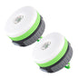LIT-PaTH LED Camping Lighting Fixture, Rechargeable Portable, Magnetic