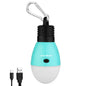 EverBrite Rechargeable Camping Light, 3 Modes with Memory Function, 3 Pack