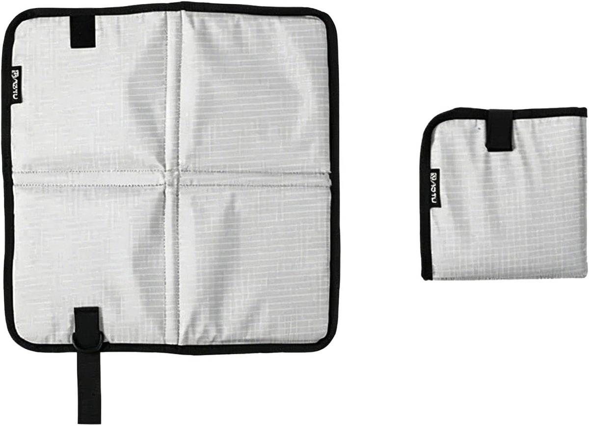Ultralight Outdoor Camping Moisture-Proof Seat Mat Ripstop Pad