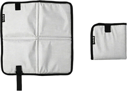 Ultralight Outdoor Camping Moisture-Proof Seat Mat Ripstop Pad