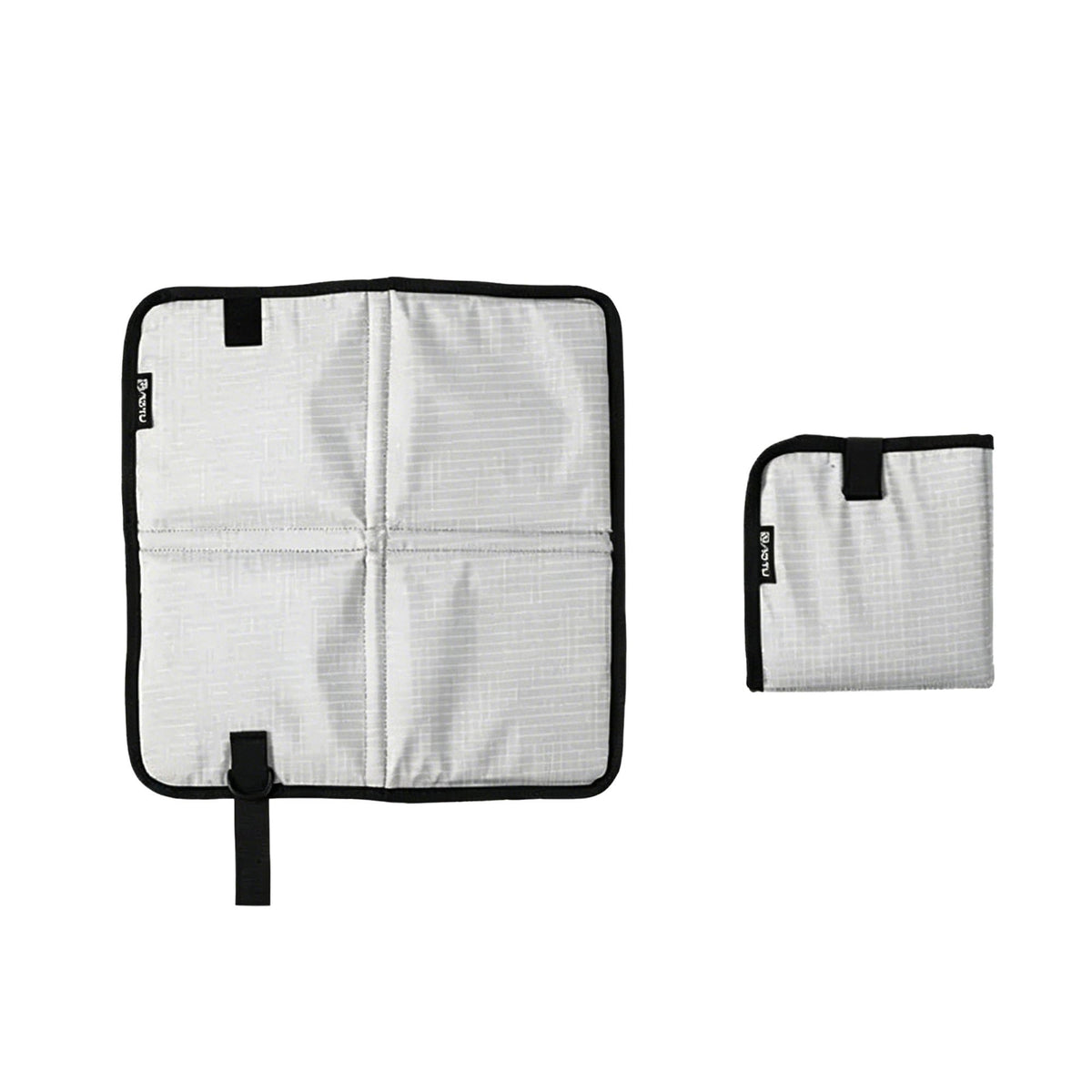 Ultralight Outdoor Camping Moisture-Proof Seat Mat Ripstop Pad
